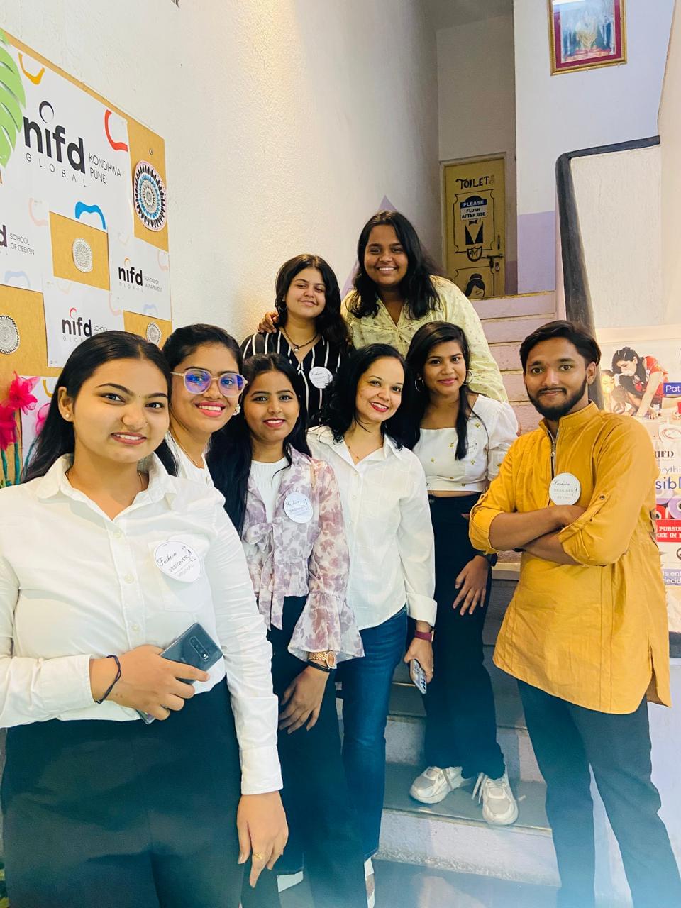 NIFD Global Pune Kondhwa Events photo 6